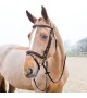 Horze Sparta Snaffle Bridle